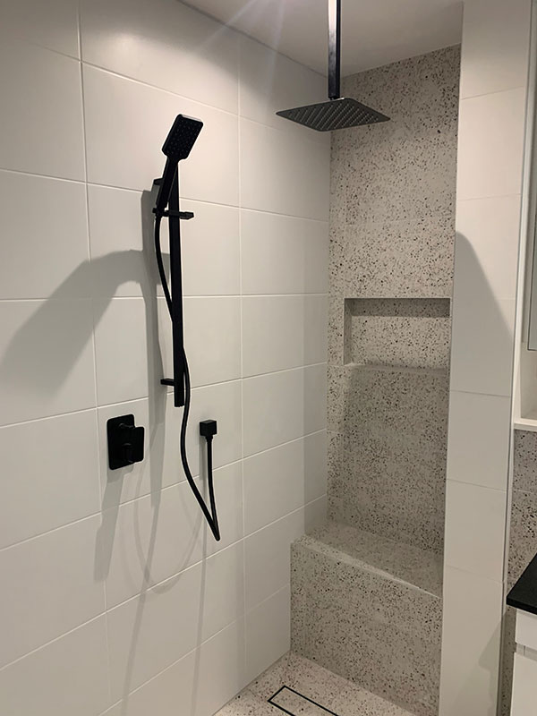 Bathroom Renovations