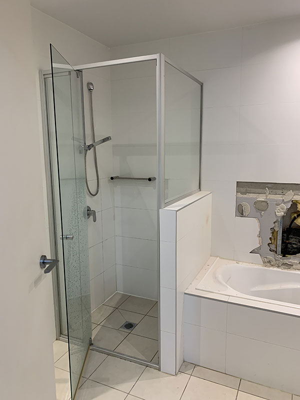 Bathroom Renovations